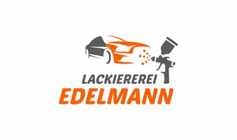 Logo Lackiererei Edelmann