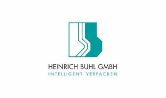 Logo Heinrich Buhl GmbH - Intelligent Verpacken